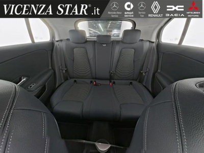 Mercedes-Benz Classe A 180 Progressive Advanced Plus auto (9)