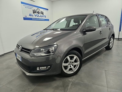 Volkswagen Polo 1.2 70 CV 5p. Comfortline usata