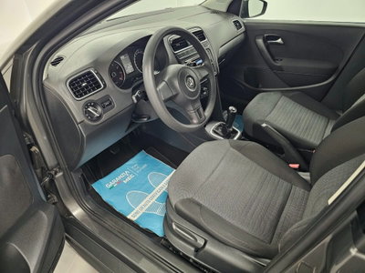 Volkswagen Polo 1.2 70 CV 5p. Comfortline (12)