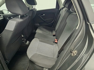 Volkswagen Polo 1.2 70 CV 5p. Comfortline (13)