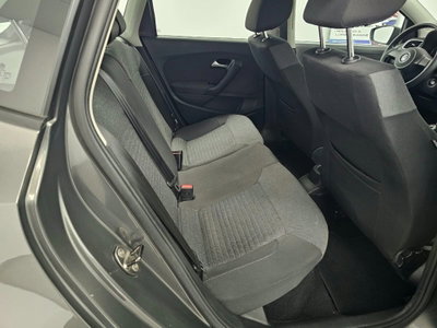Volkswagen Polo 1.2 70 CV 5p. Comfortline (14)