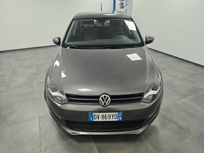 Volkswagen Polo 1.2 70 CV 5p. Comfortline (16)
