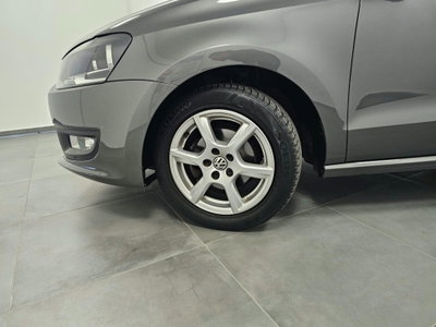 Volkswagen Polo 1.2 70 CV 5p. Comfortline (19)