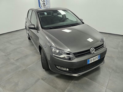 Volkswagen Polo 1.2 70 CV 5p. Comfortline (3)