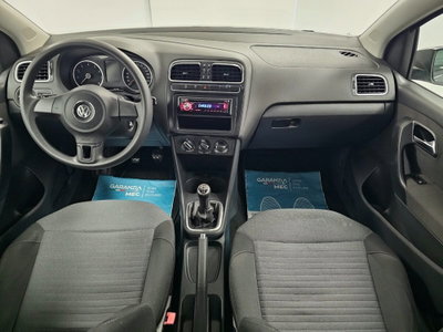 Volkswagen Polo 1.2 70 CV 5p. Comfortline (6)