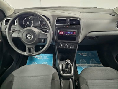 Volkswagen Polo 1.2 70 CV 5p. Comfortline (7)
