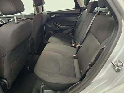 Ford Focus Station Wagon 1.5 TDCi 120 CV Start&Stop SW Titanium (12)