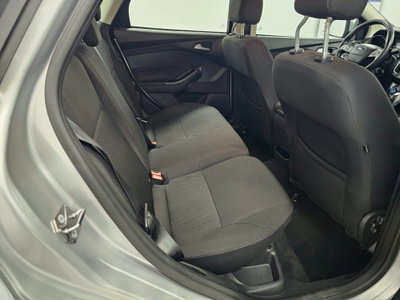 Ford Focus Station Wagon 1.5 TDCi 120 CV Start&Stop SW Titanium (13)