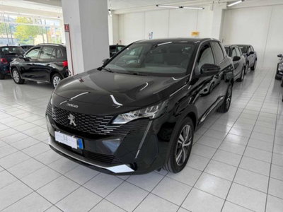 Peugeot 3008 BlueHDi 130 S&S EAT8 Allure Pack usata
