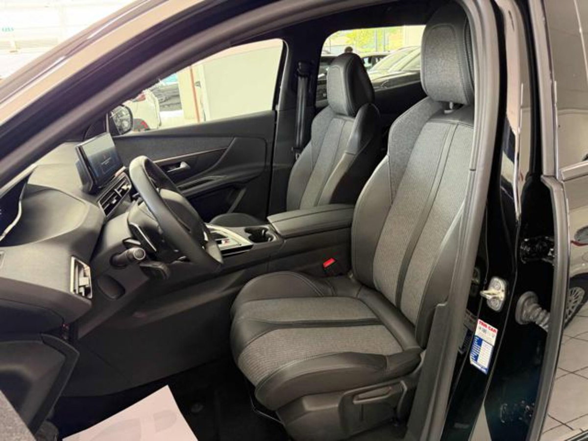 Peugeot 3008 BlueHDi 130 S&S EAT8 Allure Pack (10)
