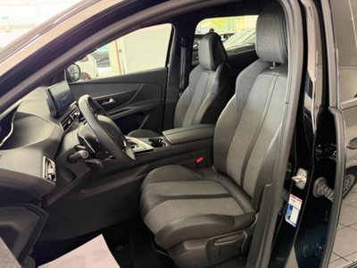 Peugeot 3008 BlueHDi 130 S&S EAT8 Allure Pack (10)