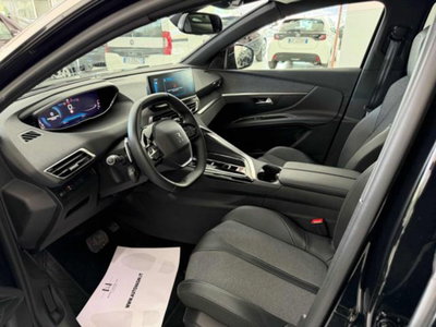 Peugeot 3008 BlueHDi 130 S&S EAT8 Allure Pack (11)