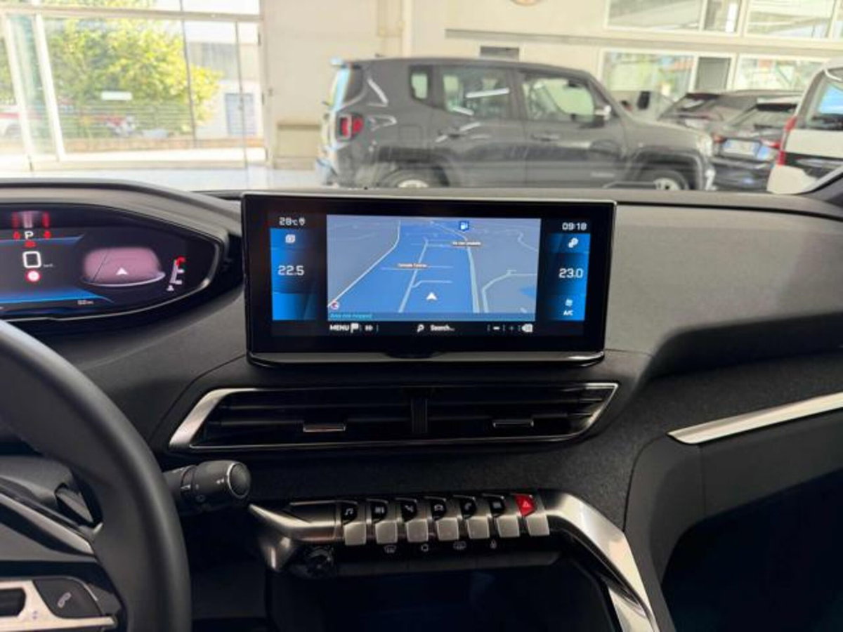 Peugeot 3008 BlueHDi 130 S&S EAT8 Allure Pack (18)