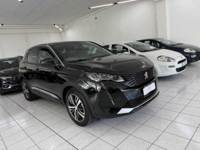 Peugeot 3008 BlueHDi 130 S&S EAT8 Allure Pack (2)