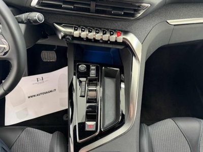 Peugeot 3008 BlueHDi 130 S&S EAT8 Allure Pack (20)