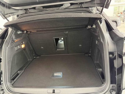 Peugeot 3008 BlueHDi 130 S&S EAT8 Allure Pack (5)