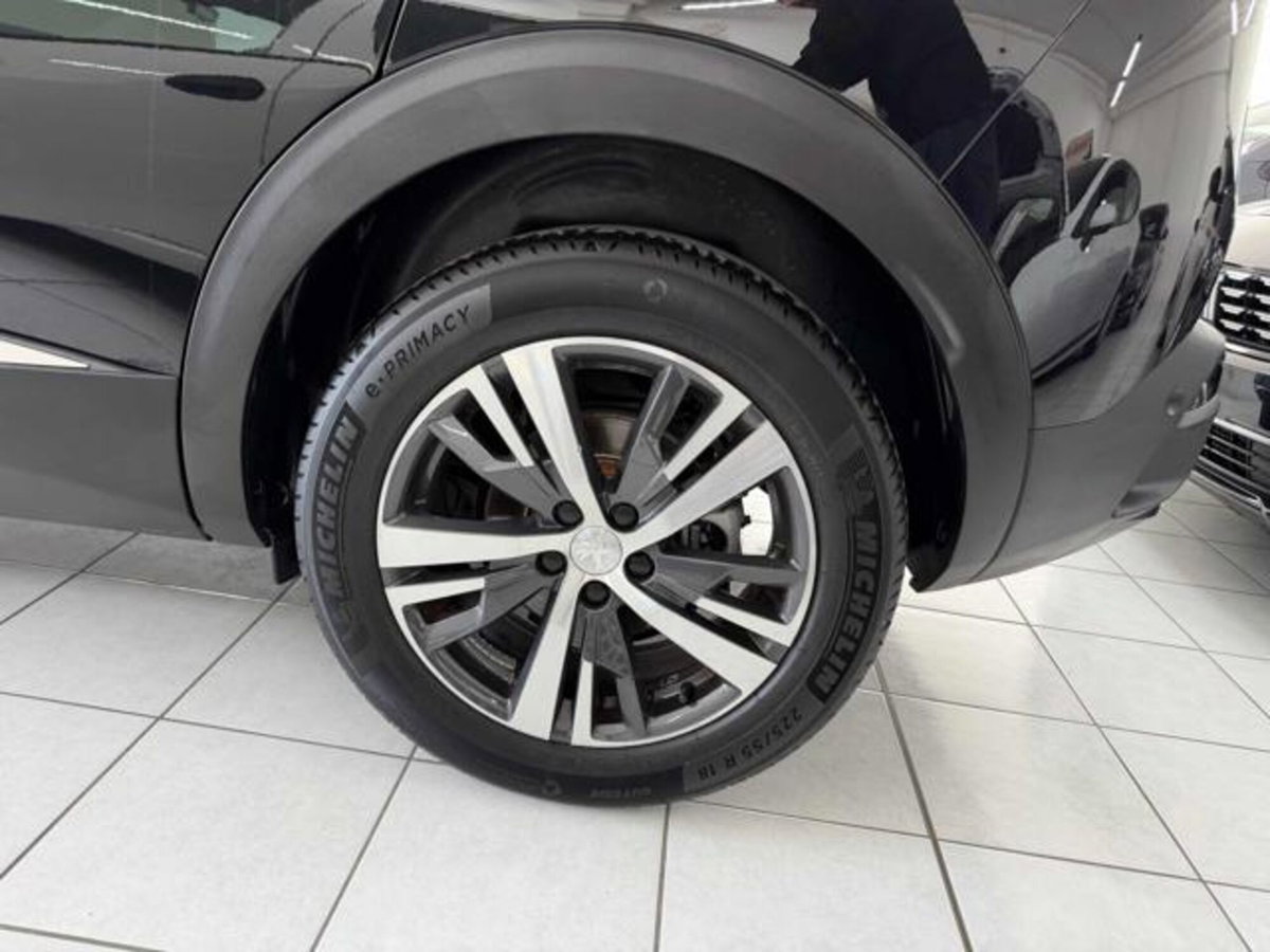 Peugeot 3008 BlueHDi 130 S&S EAT8 Allure Pack (8)