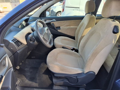 Lancia Ypsilon 1.2 Argento (12)