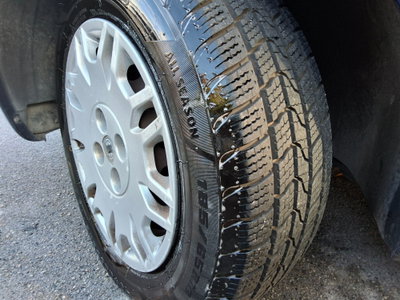Lancia Ypsilon 1.2 Argento (18)