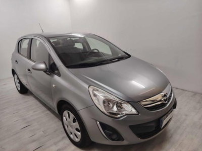 Opel Corsa 1.3 CDTI 75CV F.AP. 5 porte Edition (3)