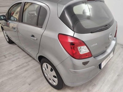Opel Corsa 1.3 CDTI 75CV F.AP. 5 porte Edition (4)