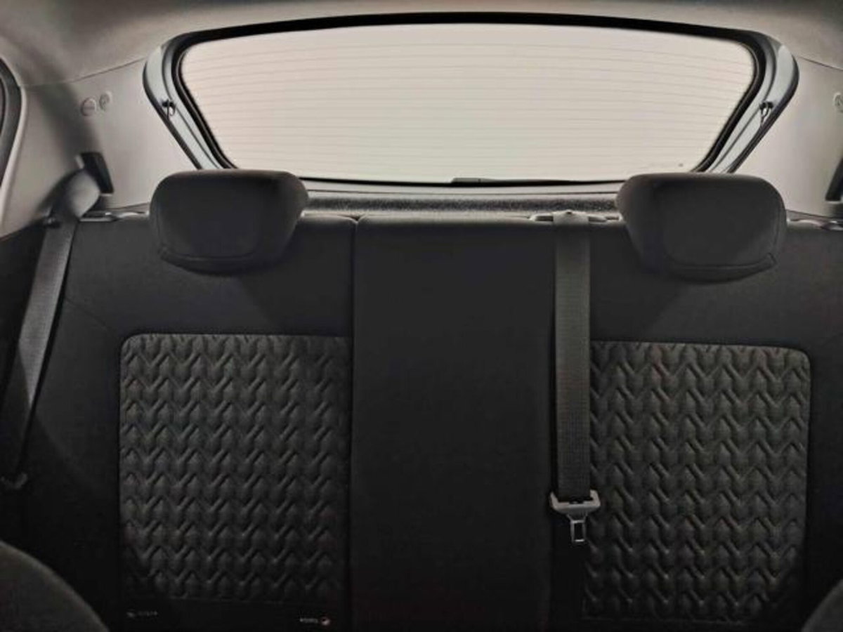 Opel Corsa 1.3 CDTI 75CV F.AP. 5 porte Edition (5)