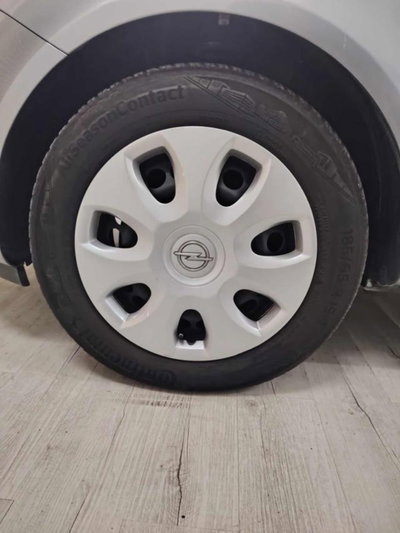 Opel Corsa 1.3 CDTI 75CV F.AP. 5 porte Edition (7)
