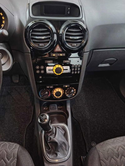 Opel Corsa 1.3 CDTI 75CV F.AP. 5 porte Edition (8)