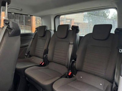 Ford Transit Custom Furgone 320 2.0 EcoBlue 130 PL Furgone Titanium (11)