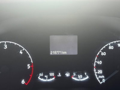 Ford Transit Custom Furgone 280 2.0 TDCi 130 PC Furgone Titanium (10)