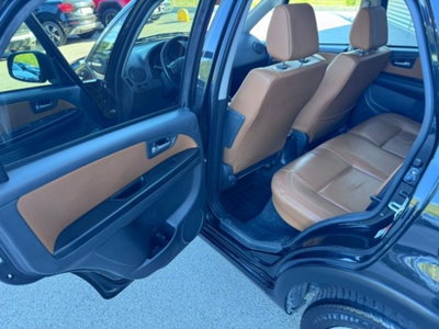 Fiat Sedici 1.9 MJT 4x4 Experience (17)