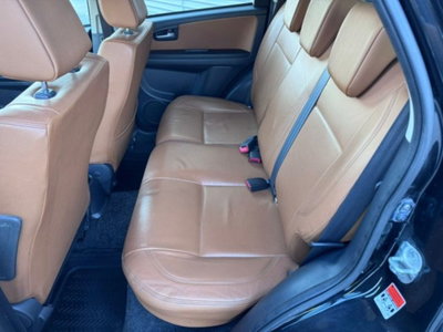 Fiat Sedici 1.9 MJT 4x4 Experience (18)