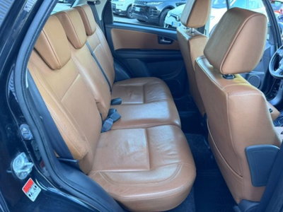 Fiat Sedici 1.9 MJT 4x4 Experience (20)