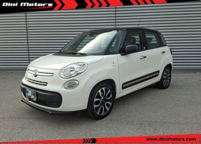 Fiat 500L 1.3 Multijet 85 CV Dualogic Lounge usata