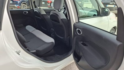 Fiat 500L 1.3 Multijet 85 CV Dualogic Lounge (18)