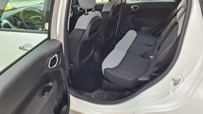 Fiat 500L 1.3 Multijet 85 CV Dualogic Lounge (19)