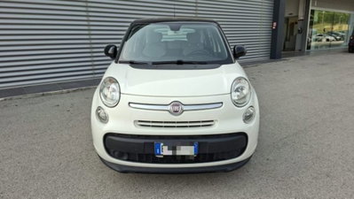 Fiat 500L 1.3 Multijet 85 CV Dualogic Lounge (2)