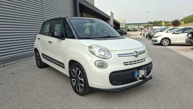 Fiat 500L 1.3 Multijet 85 CV Dualogic Lounge (3)