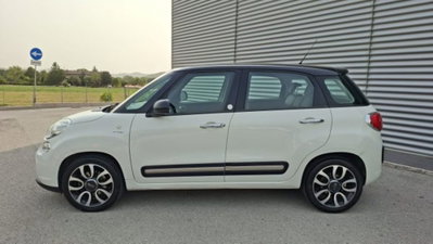 Fiat 500L 1.3 Multijet 85 CV Dualogic Lounge (8)