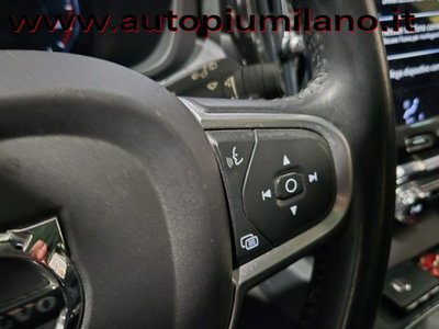 Volvo XC60 B4 (d) AWD Geartronic Business Plus (12)
