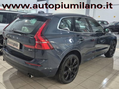 Volvo XC60 B4 (d) AWD Geartronic Business Plus (2)