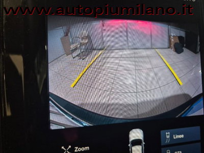 Volvo XC60 B4 (d) AWD Geartronic Business Plus (20)
