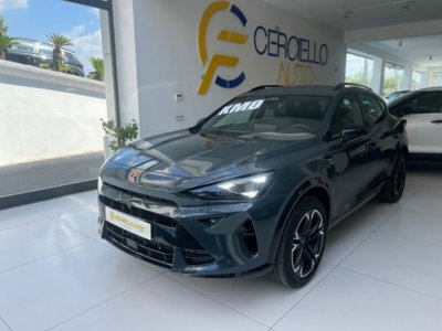 Cupra Formentor Formentor 2.0 TDI nuova