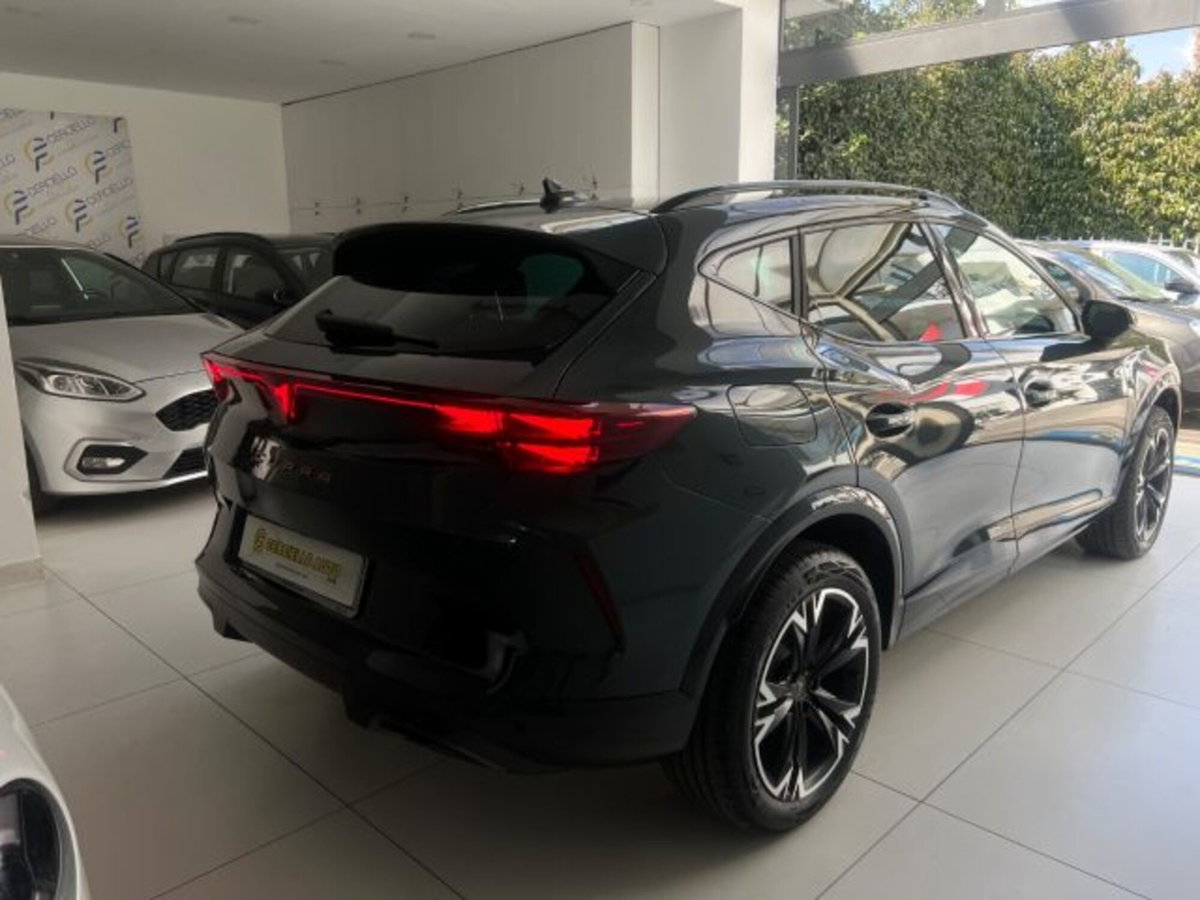 Cupra Formentor Formentor 2.0 TDI (14)