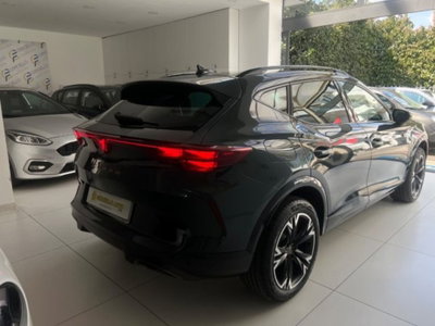 Cupra Formentor Formentor 2.0 TDI (14)