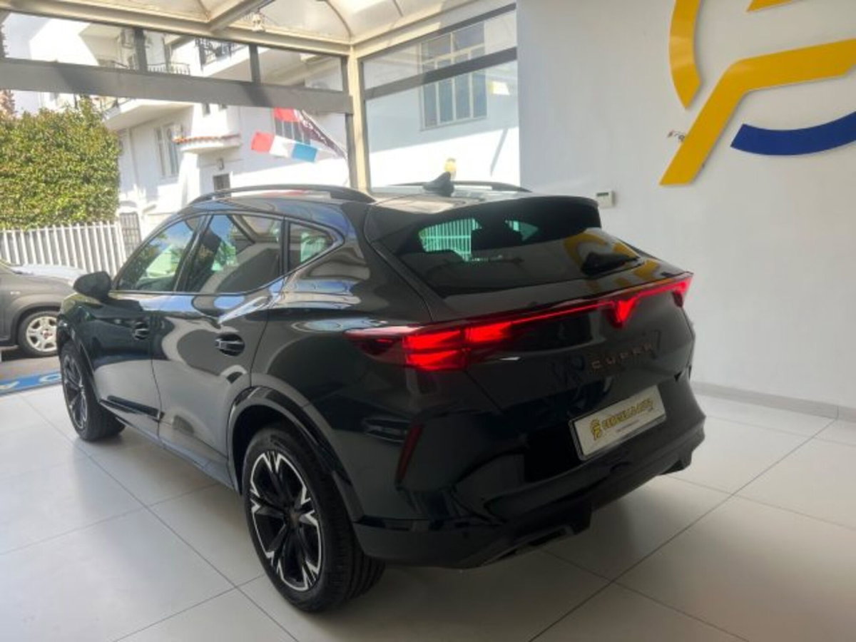 Cupra Formentor Formentor 2.0 TDI (15)