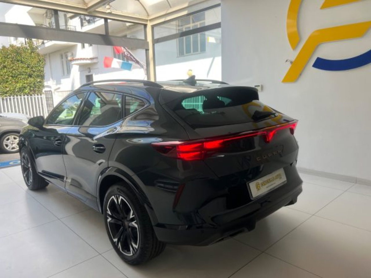 Cupra Formentor Formentor 2.0 TDI (16)
