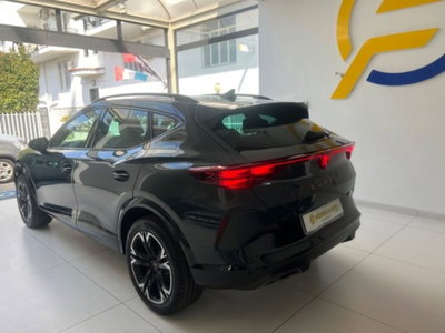 Cupra Formentor Formentor 2.0 TDI (17)