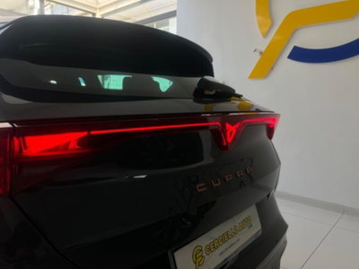 Cupra Formentor Formentor 2.0 TDI (19)