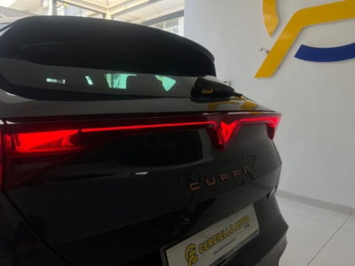 Cupra Formentor Formentor 2.0 TDI (20)